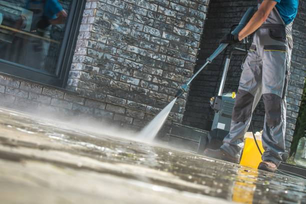 Best Factory Floor Cleaning  in Lloyd Harbor, NY
