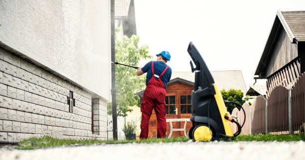 Best Post-Construction Pressure Washing  in Lloyd Harbor, NY